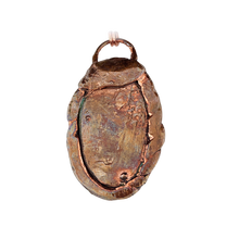 Load image into Gallery viewer, Flourite Pendant
